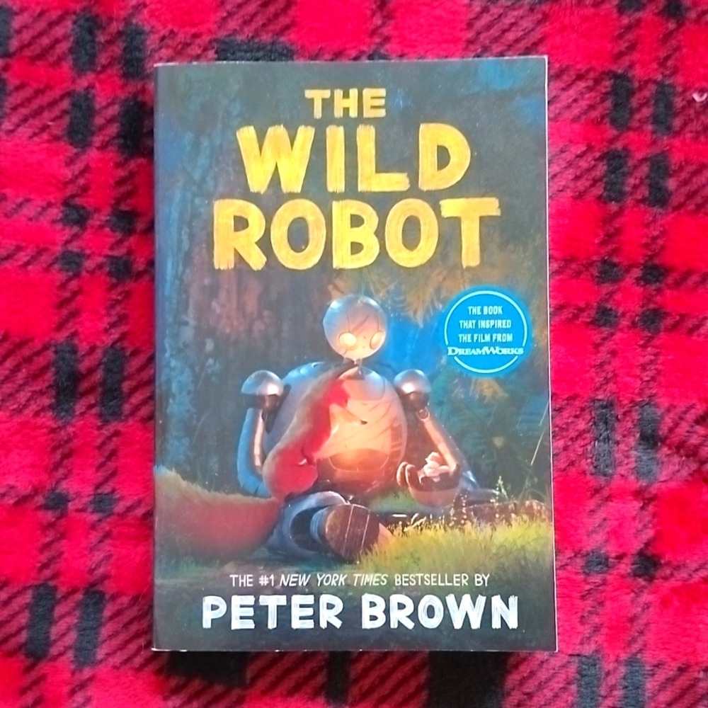 The wild robot